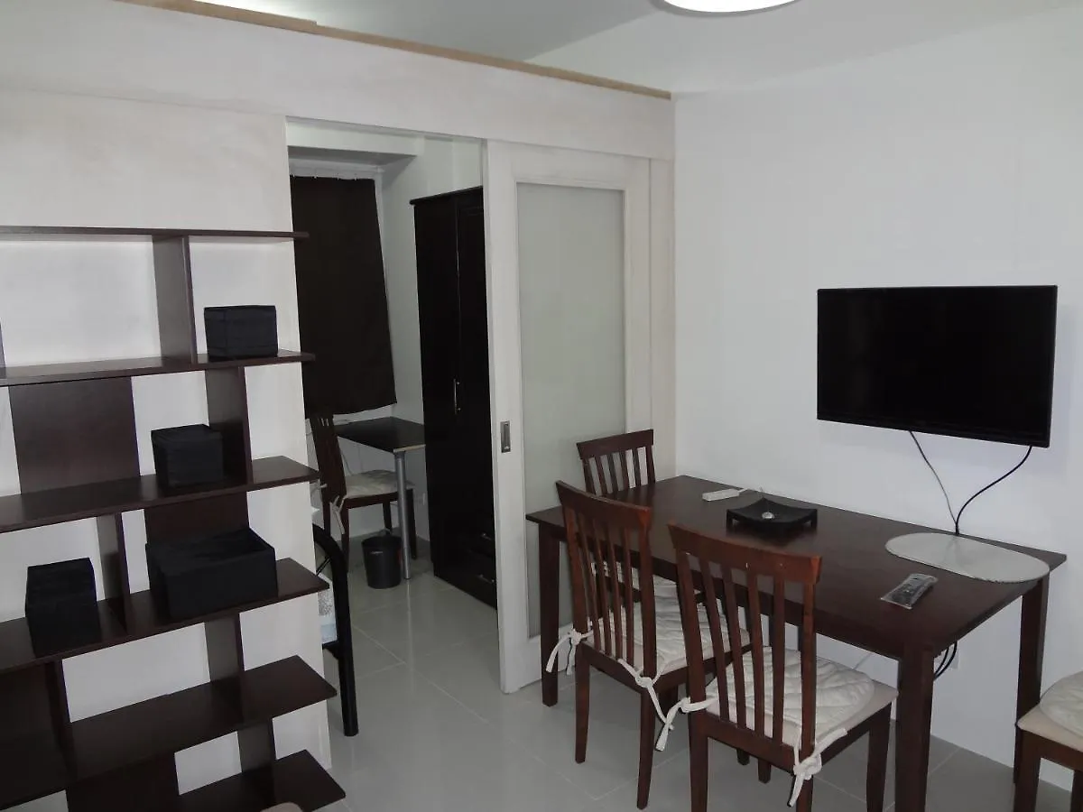 Manila Sea View Homes 21 0*,  Philippines