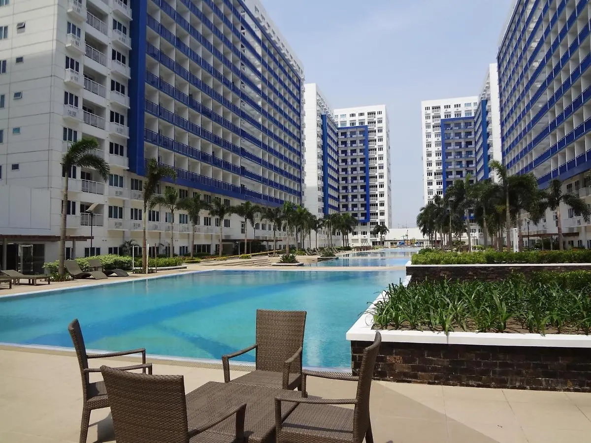 Manila Sea View Homes 21 0*,